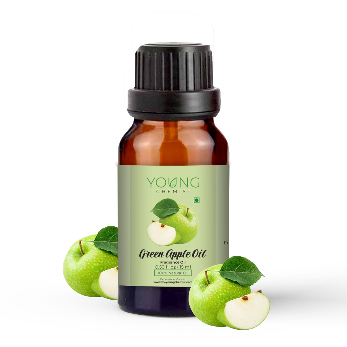 Green Apple Essential Oils  AromaEasy Wholesale Essential oils