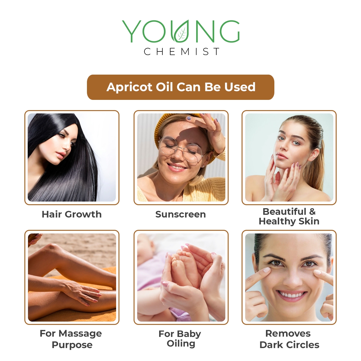 Apricot Oil
