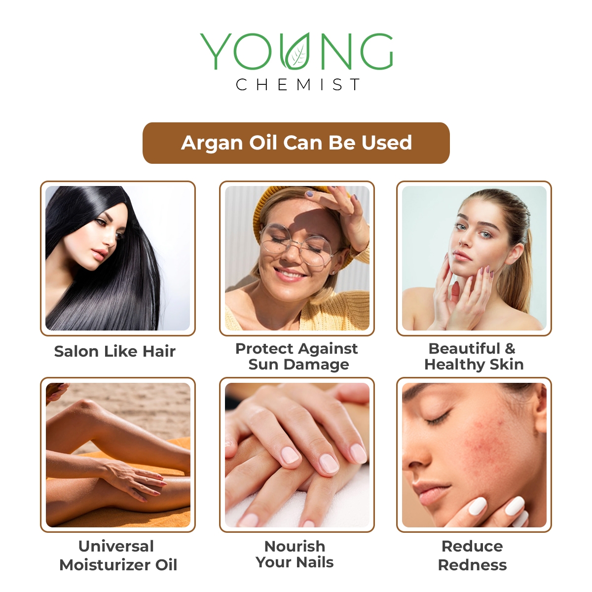 Argan Oil
