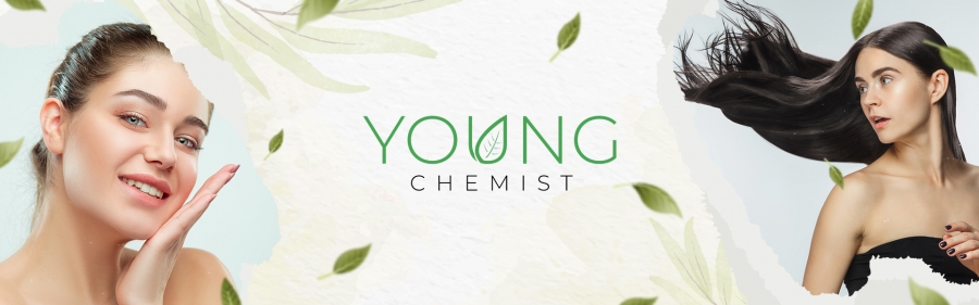 Introduction of Young Chemist