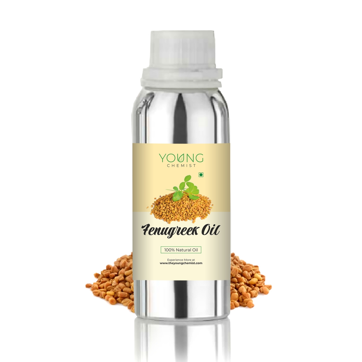 fenugreek seed oilfenugreek seed oil for hairtheyoungchemist