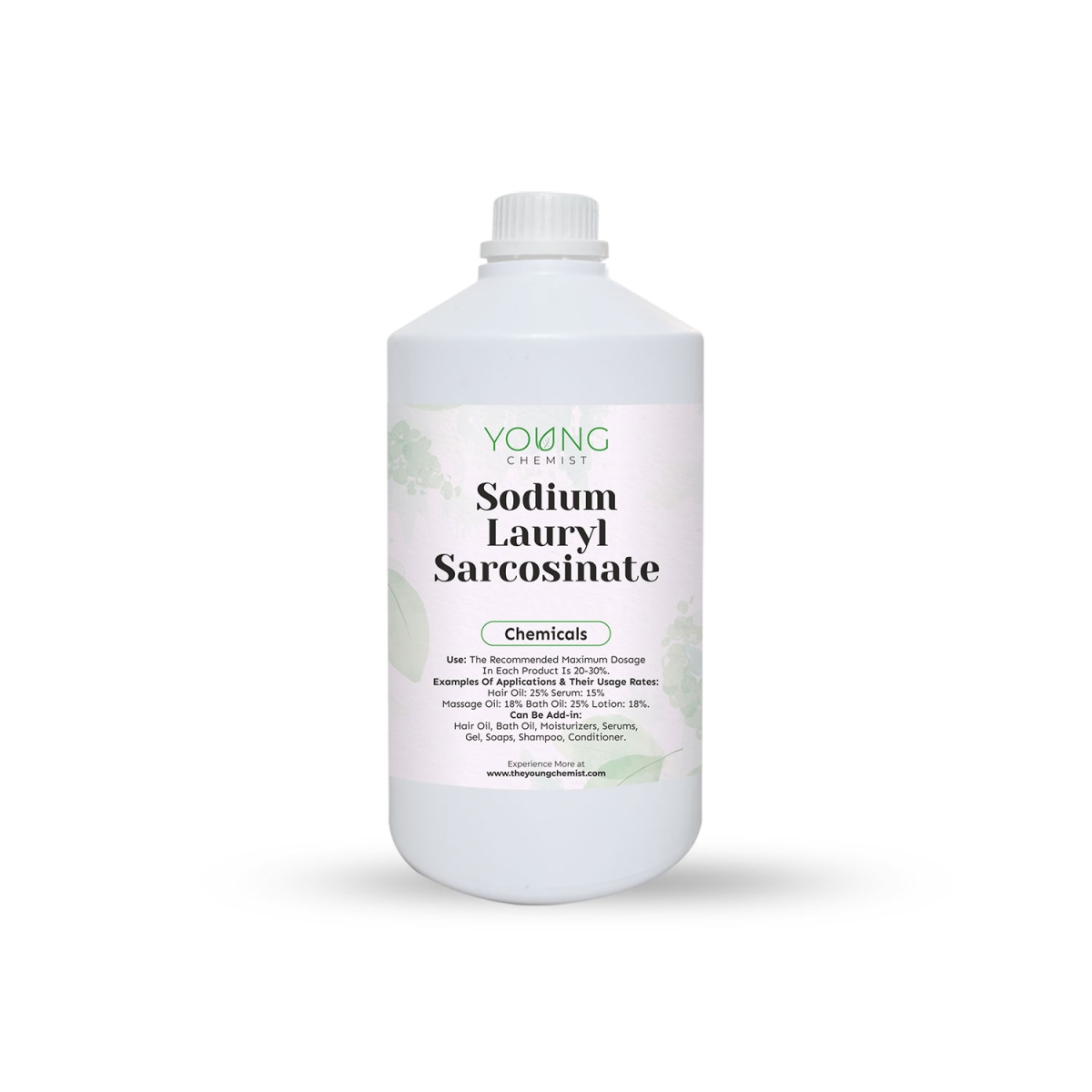 Sodium Lauroyl Sarcosinate, Sodium Lauroyl Sarcosinate bulk supplier ...