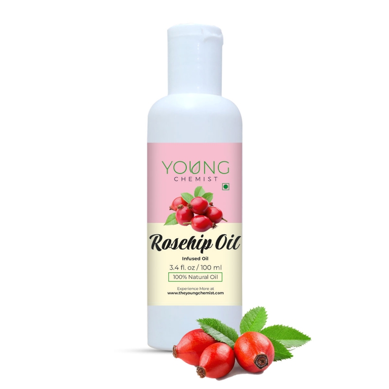 Rosehip Oil