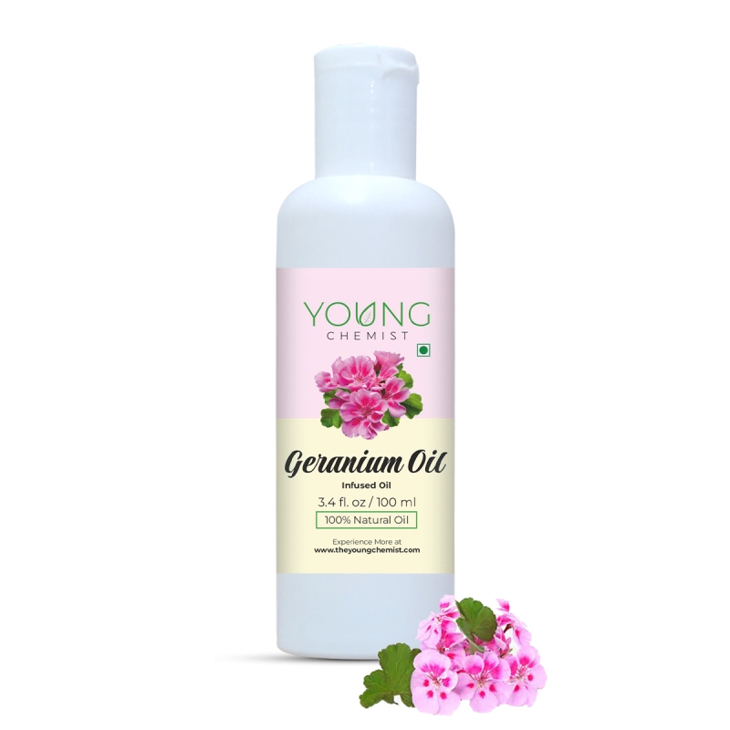 geranium oil
